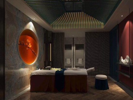 为什么选择惠州Teyou养生会馆桑拿会馆